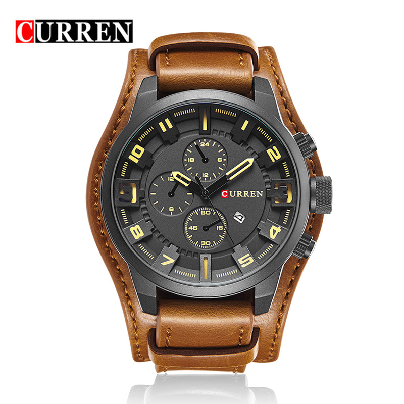 Watches |  Mens Jax Ionic Plated Grey Steel Dark Grey Dial Watch Accessories Mens