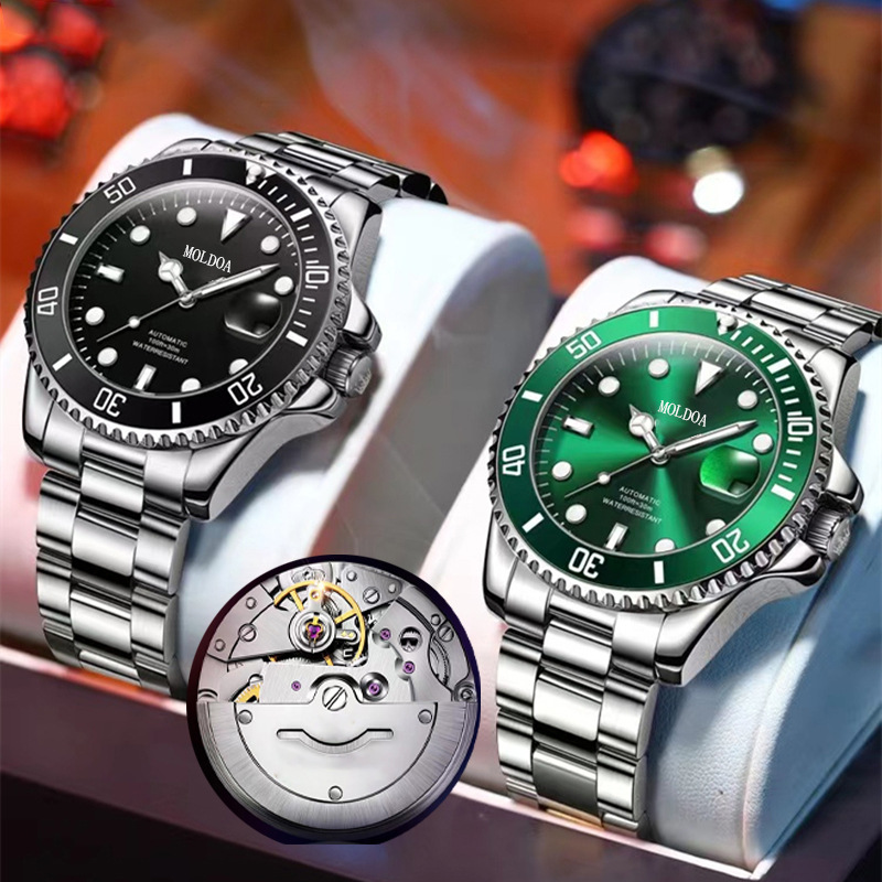 Watches |  Mens Seastar 1000 Powermatic 80 40Mm Watch Accessories Mens