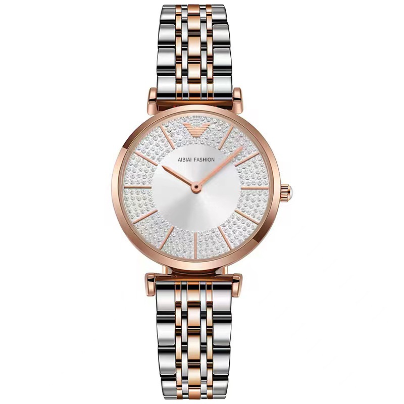 Watches |  Womens Analogue Watch Accessories Watches