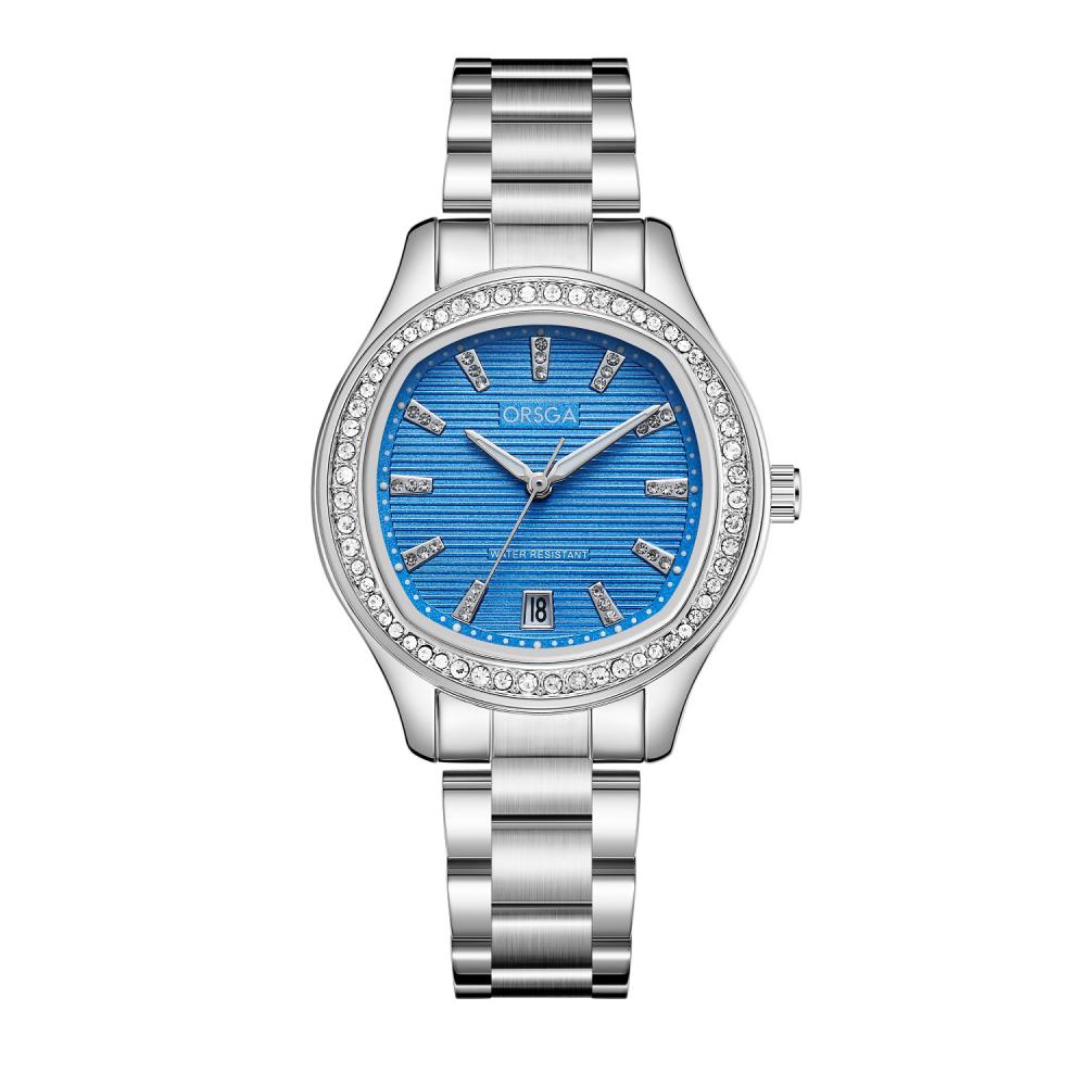 Watches |  Womens Analogue Watch Accessories Watches