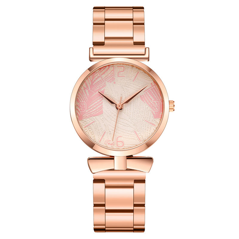 Watches |  Womens Lilabel Rose Bracelet Watch Accessories Watches