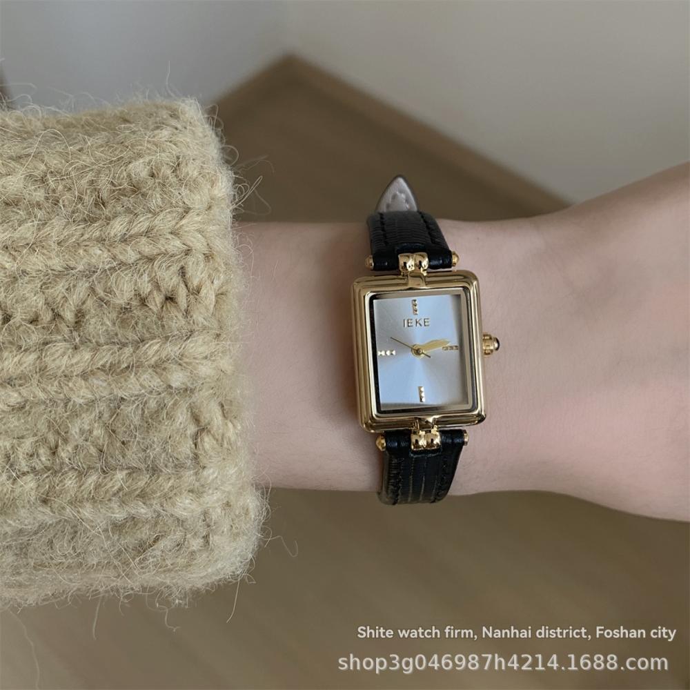 Watches |  Womens Mayse Gold Bracelet Watch Accessories Watches