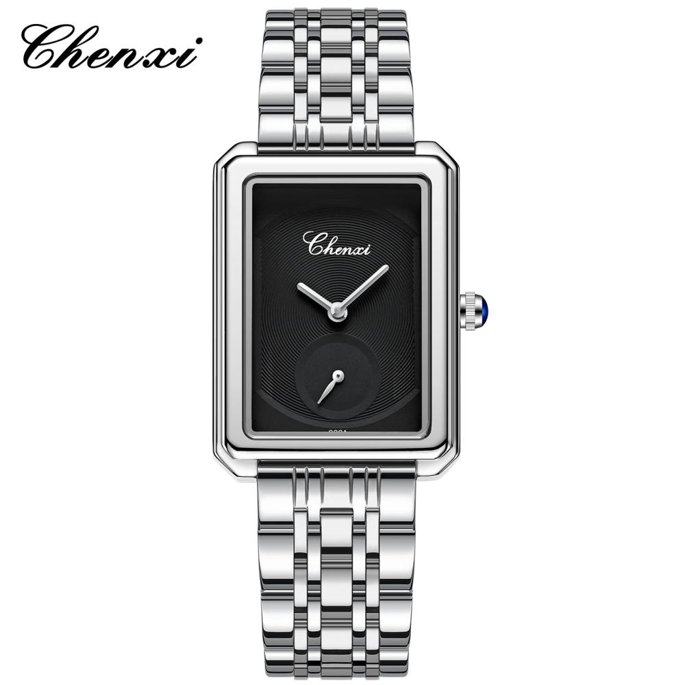 Watches |  Womens Octagon Xs Silver Bracelet Watch Accessories Watches