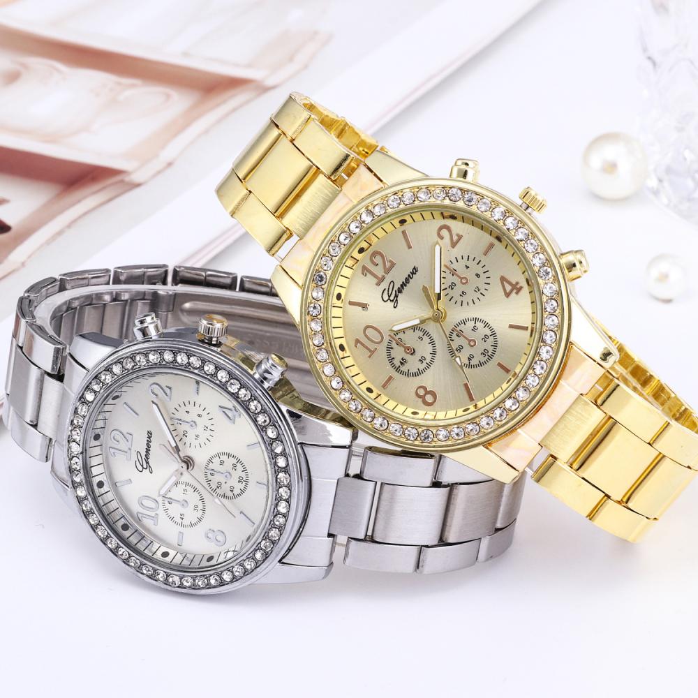 Watches |  Womens Runway Choronograph Accessories Watches