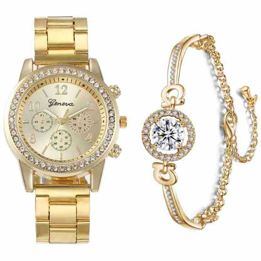 Watches |  Womens Runway Chronograph Watch Accessories Watches