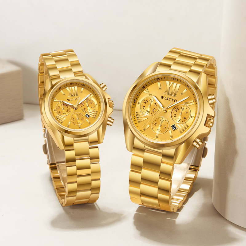 Watches |  Womens Runway Chronograph Watch Accessories Watches